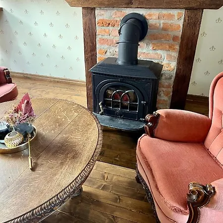 Unique Apartman Klaipėda