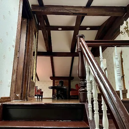 Apartment Unique