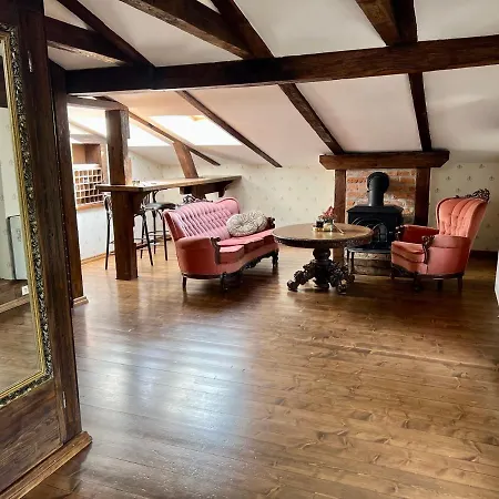 Unique Apartman Klaipėda