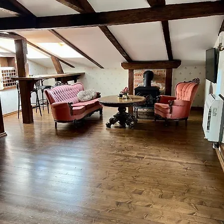 Apartamento Unique Klaipėda