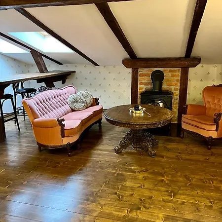 Apartamento Unique *