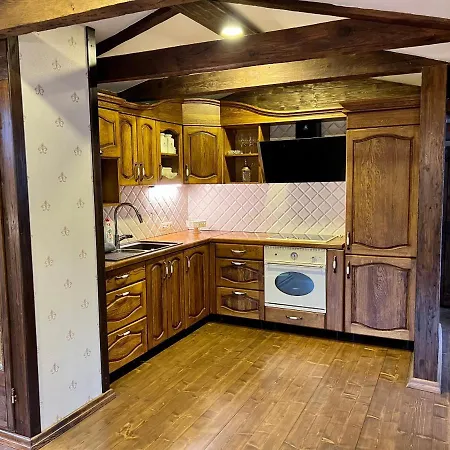 Unique Apartamento *