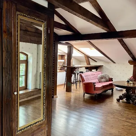 Apartamento Unique Klaipėda