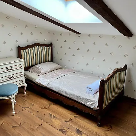 Unique Apartman