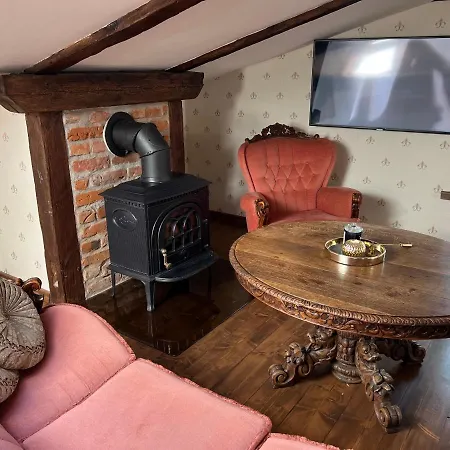 Unique Apartamento Klaipėda